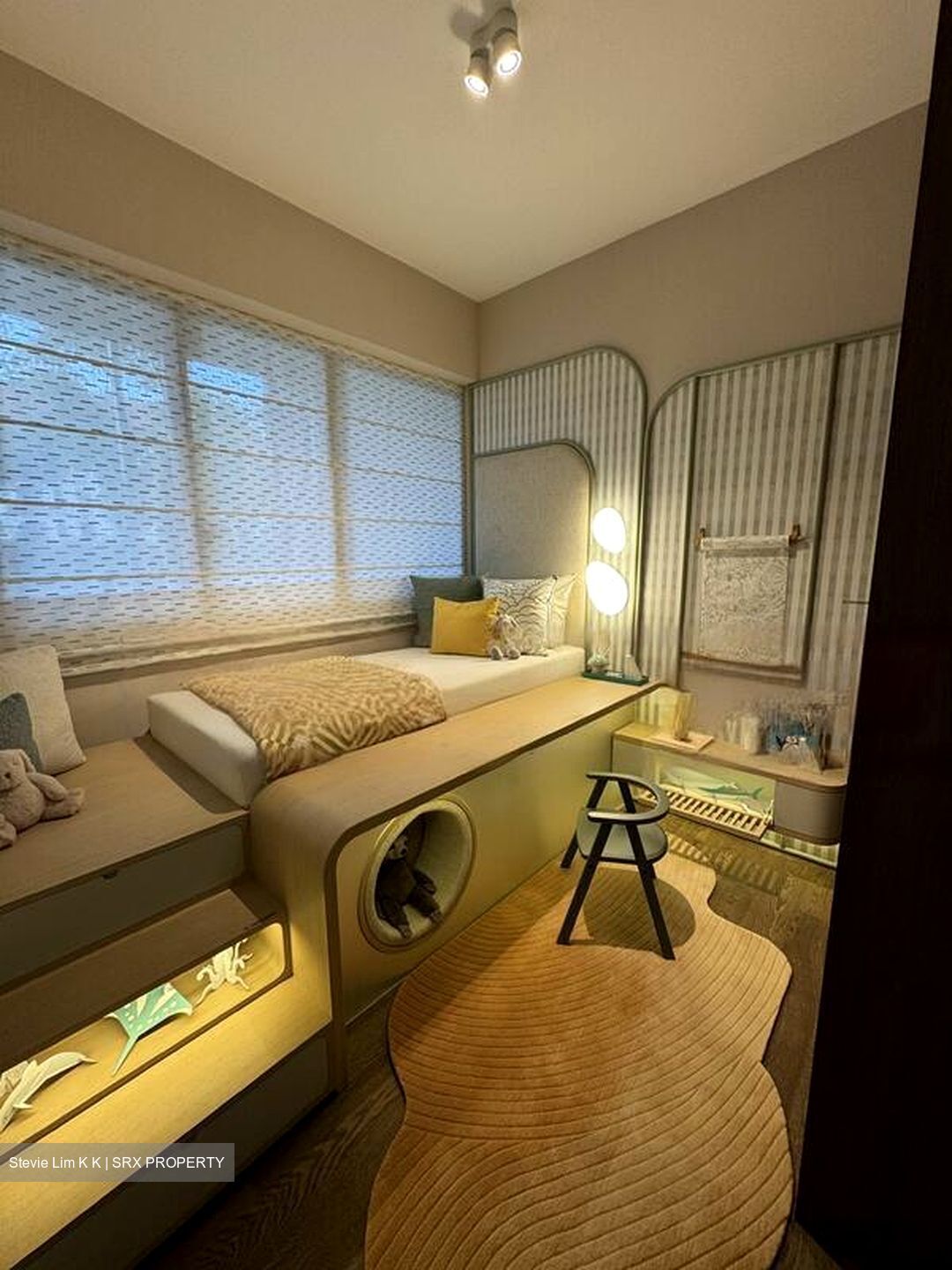 Terra Hill (D5), Apartment #456514321